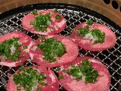-乾杯烧肉居酒屋(中洲湾店)