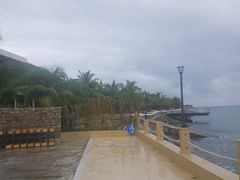 -越海渔村