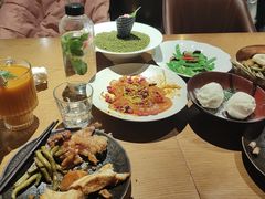 -奉天小馆·非遗东北菜(沈阳万象城店)