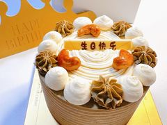 -M'CAKE(西单大悦城店)