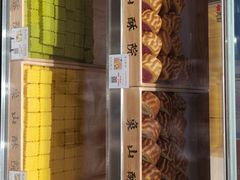 门面-象山酥院(深圳北站店)