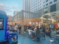 -五一星光夜市(SOHO新天地店)