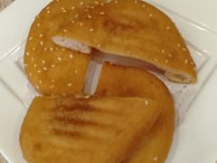 -麒麟中餐厅·经典粤菜·地道菜式老字号(广州长隆酒店)