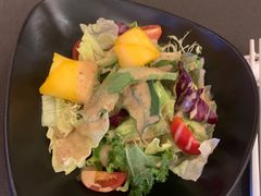 蔬菜色拉-蟹榭·本帮江浙菜·蟹宴(大宁久光商场店)