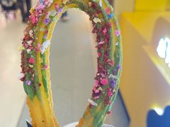 开心果草莓-吉事果(超极合生汇店)