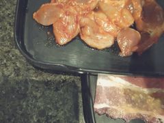 -韩林炭烤自助烤肉火锅(恒峰步行街店)