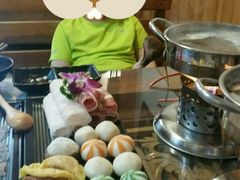 -丽江庭院之丽江往事(安定门店)