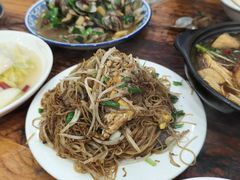 -凡老头米线砂锅(古荡新村西粮站)