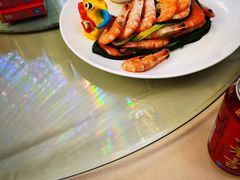 -温州万和豪生大酒店-餐厅