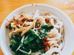 -再回首鸡肉米线(人民路一店)