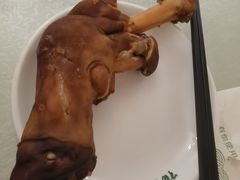 -福寿斋·老北京铜锅涮肉·烤鸭(顺义总店)