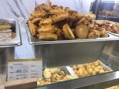 -哈氏·上海哈尔滨食品厂(五角场万达广场店)