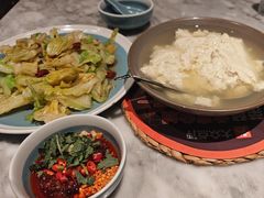 -懒人盐府人家(航天桥店)