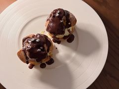 -IES Restaurant(去未舍店)
