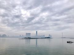 -海沧湾公园