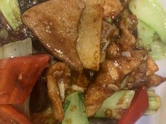 -东兴楼饭庄(六里桥店)