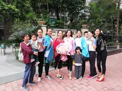 -星空布洛早教·托育(滨江店)