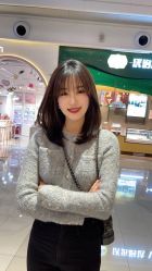 -Rise Hair上升造型