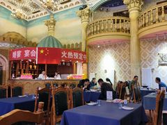 -伊带伊路新疆美食府(呼家楼店)