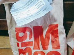 -麦当劳(东直门外大街店)