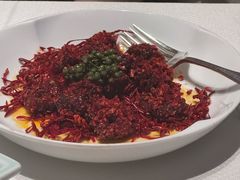 -北京柏悦酒店·锦庭餐厅Dining Room