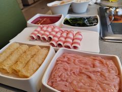 -海底捞火锅(振华广场店)
