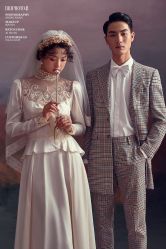 -Mu慕婚纱摄影·超级工作室