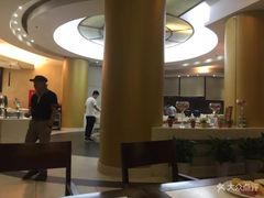 -上海如意智慧酒店(上海科学院店)