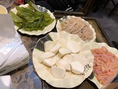 -肖肖酸萝卜鱼火锅(总店)