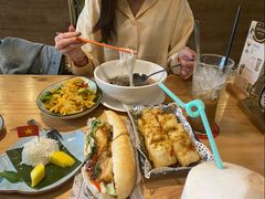 -越美小馆·越南料理(曲江店)