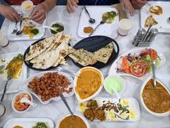 -VATAN INDIAN RESTAURANT米特餐饮有限公司(城北路店)