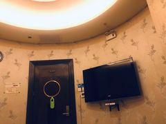 -东方之珠洗浴休闲广场(南开店)