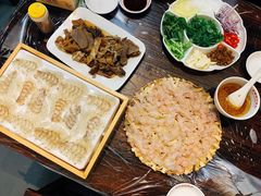-官塘锋记鱼生·生腌·砂锅粥(牌坊街店)