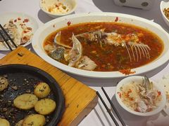 -毛家饭店·融合新湘菜·主题宴(齐鲁软件园店)