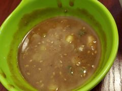 -广味鲜潮汕牛肉火锅(延安三路店)