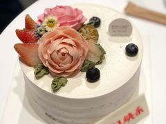 -BONCAKE裱花蛋糕(万象汇店)
