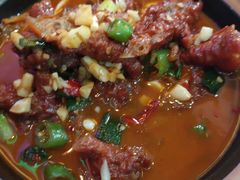 -楠翔馆桐庐菜(胜利河美食街店)