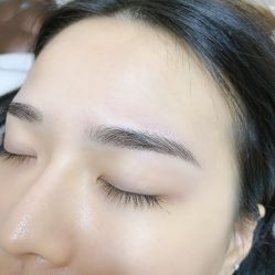 -久匠·野生眉半永久纹眉