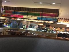 -美盛喜来登大酒店-盛宴标帜餐厅