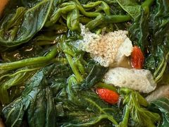 -安乐茶饭·手工素菜·高空景观餐厅(千灯湖店)