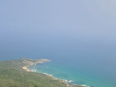 -海南铜鼓岭景区