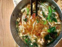 -小满手工粉(上海文峰广场店)