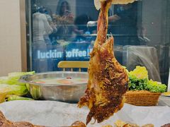 -西夏一品烤全羊(百桥路店)