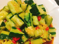 -杨记大丰收鱼庄(国贸店)