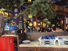 -绿茶餐厅(雁塔大悦城店)