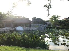 -惠州西湖丰渚园