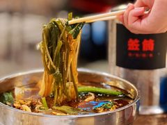 -枪火串烧·东北特色烧烤(罗湖总店)