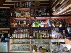 -迦南D BAR