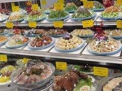 -赵记煎饼卷大葱(泰山大街店)