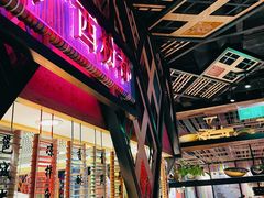 -桂小厨广西菜(万象城店)